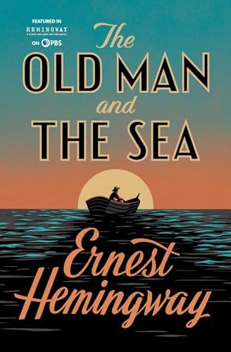The Old Man and the Sea (Vintage Classics) by Ernest Hemingway